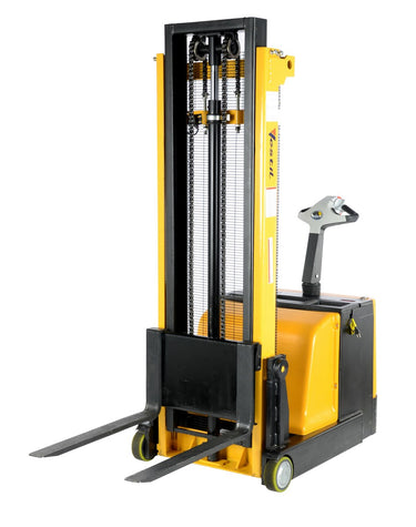 COUNTER BALANCED POWERED LIFT 2 TO 118